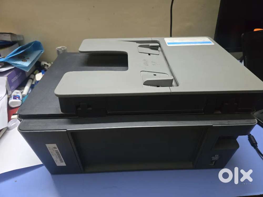 HP 530 All in One Printer