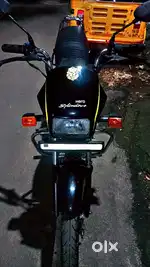 Single owner vehicle, no challan,stock condition.