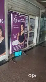 We need female candidates who have knowledge of computer