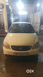 Tata Indigo CS LX TDI, 2012, Diesel