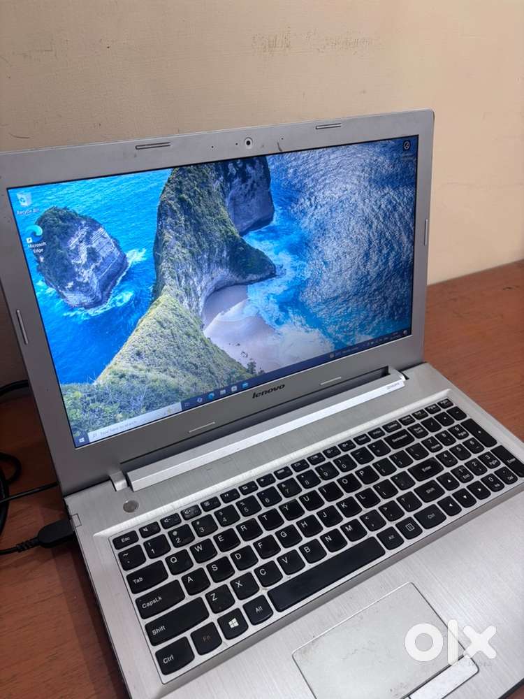 Lenovo Laptop – Excellent Condition  Upgraded  Powerful Performance