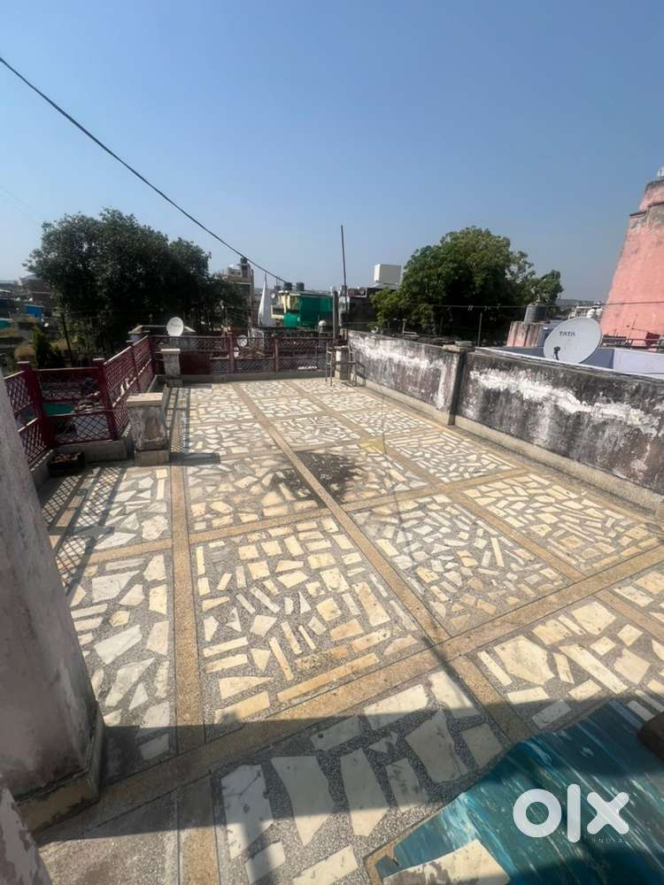 Independent house available for rent