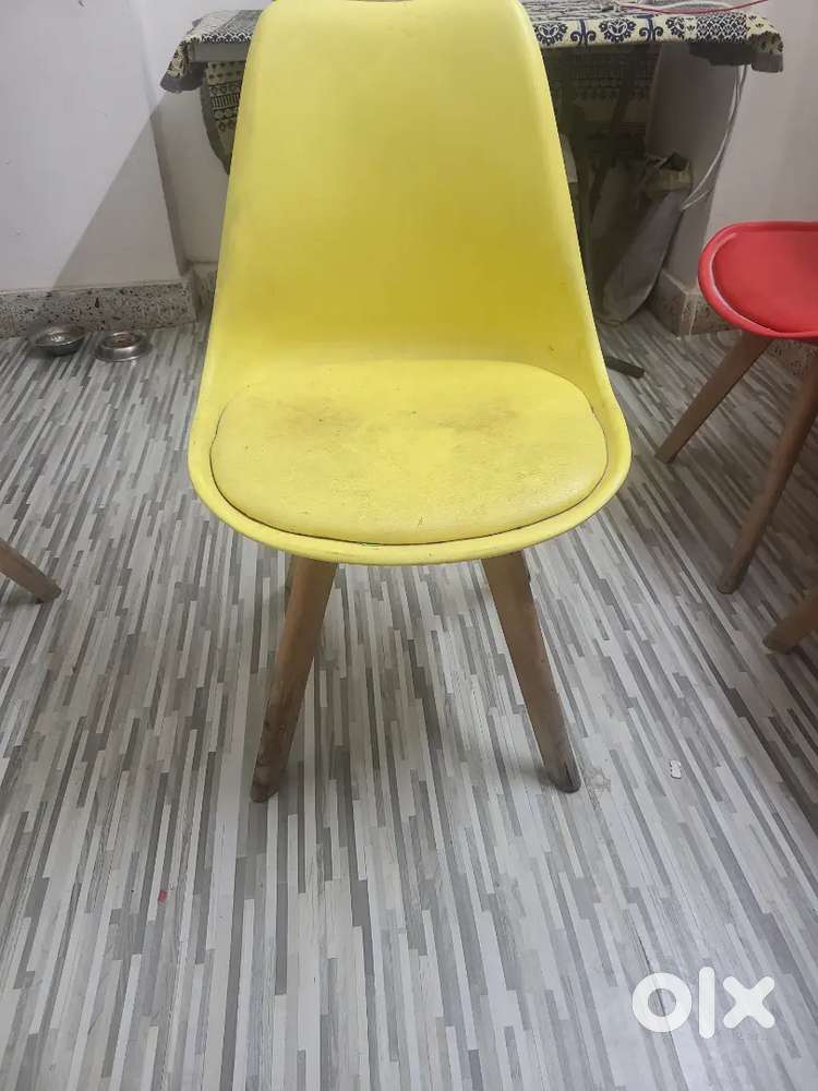 Good quality chair