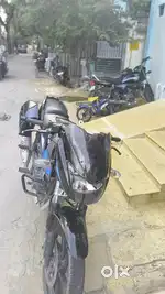 Buying New bike