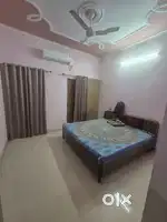 Female roommate/ Flatmate - Independent room - fully furnished 2 BHK