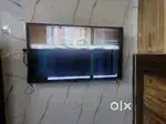 Sony 43 inch model W662f for sale display need to change