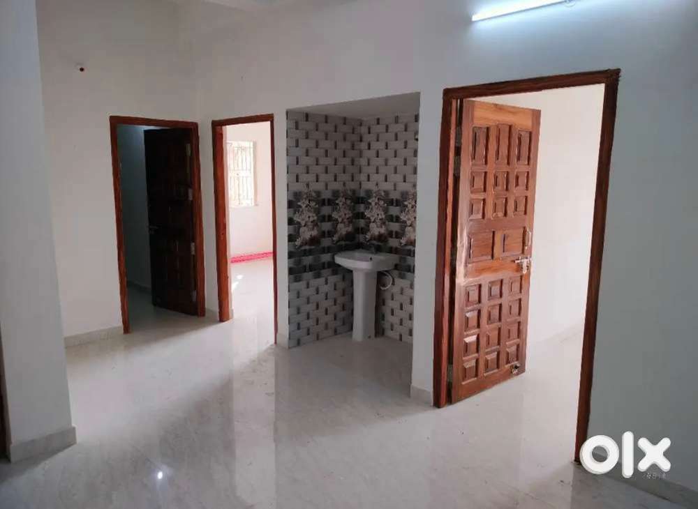 2BHK for rent family