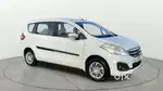 Maruti Suzuki Ertiga VXI, 2016, Petrol