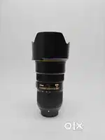 Nikon AF-S NIKKOR 24-70mm f/2.8E ED VR Lens