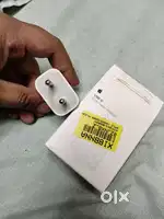Apple 20w Original Charger Type C charger