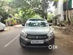 Maruti Suzuki Celerio 2014-2017 VXI AT Optional, 2015, Petrol
