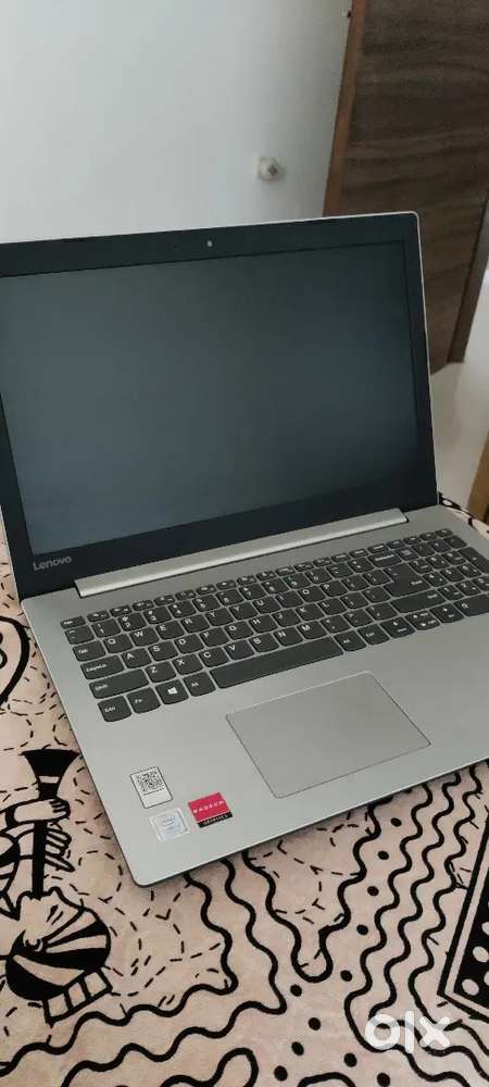 Lenovo Laptop – Intel i3 7th Gen  Perfect for Students & Office Work