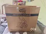 Wheelchair