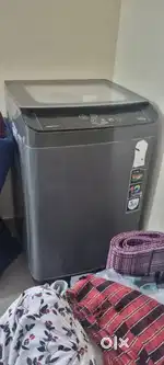 Washing machin