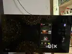 Microwave owen