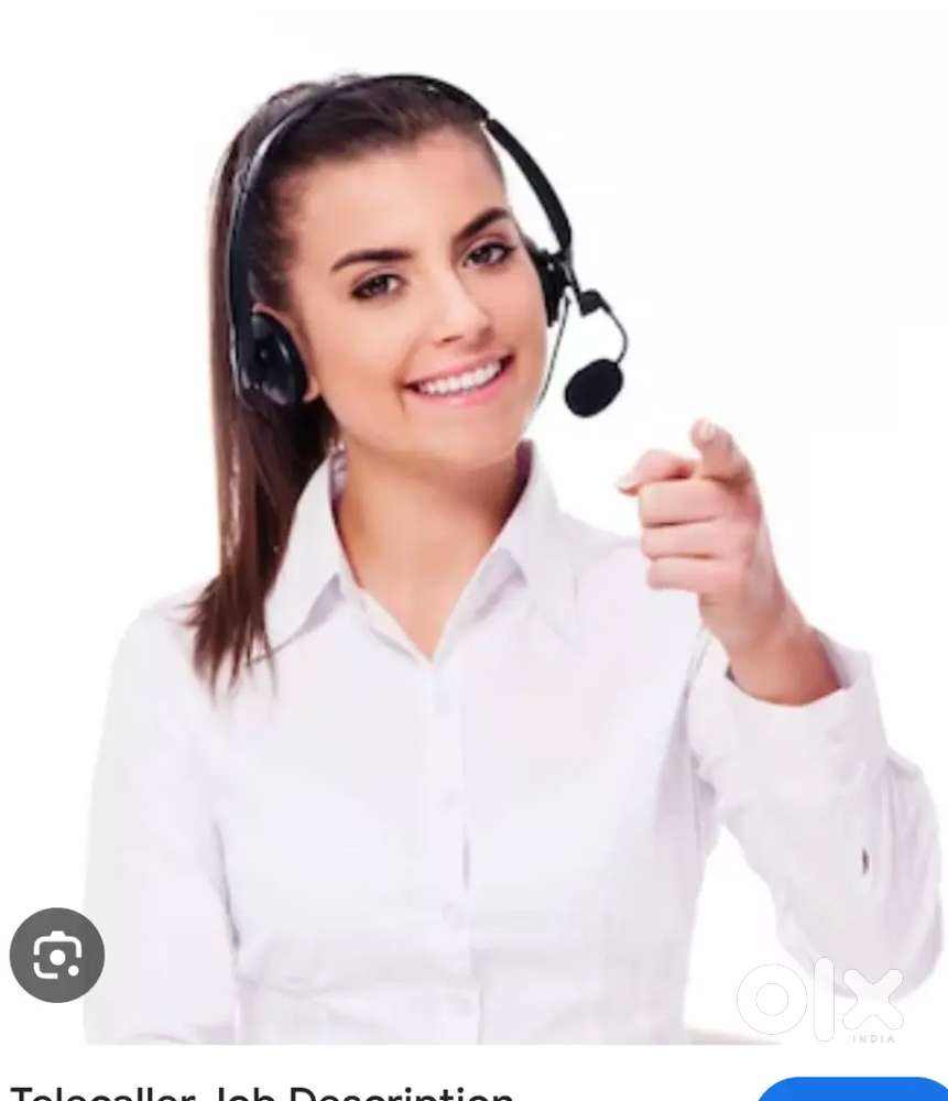 We need 12th degree pass or fail languages known must Hindi