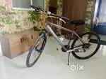 24 gear Hybrid cycle for sale. Condition very good.