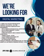 Tele sales Executive
