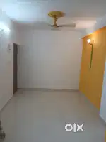 1.5BHK UNFURNISHED FLAT FOR SALE IN CHIMBEL