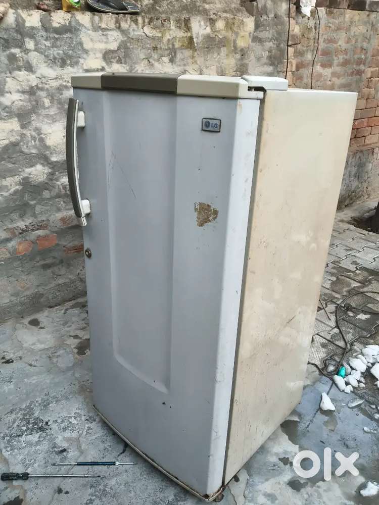 LG fridge sale