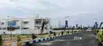 TOWNSHIP PLOT SALE #NAVALUR #OMR