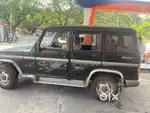 Mahindra Bolero 2004 Diesel Well Maintained fc2029