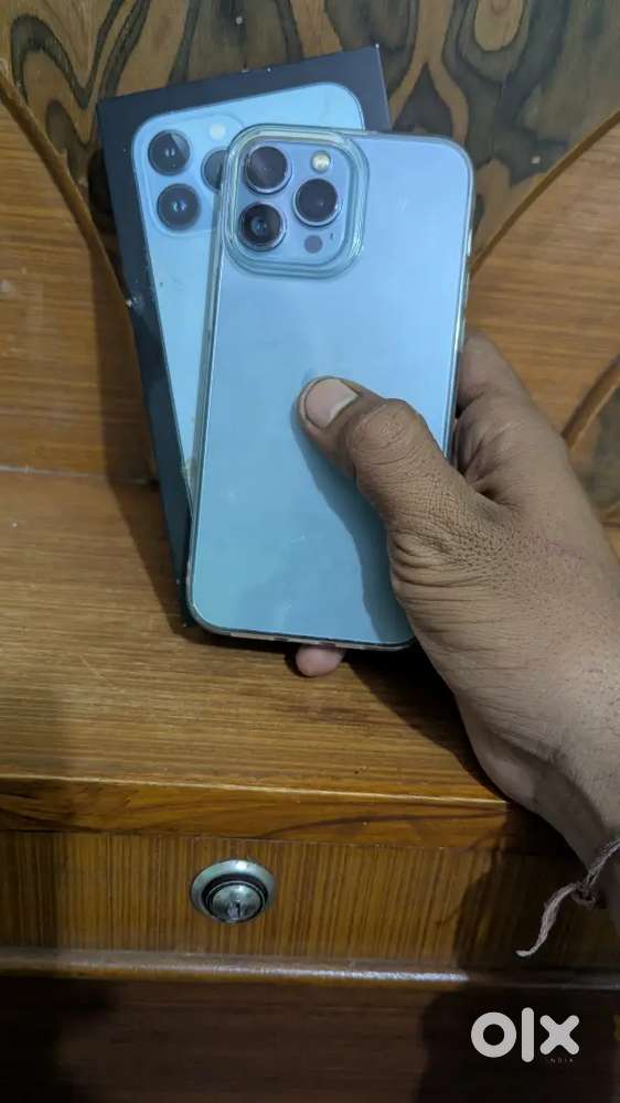 Iphone 13 pro max 256 gb