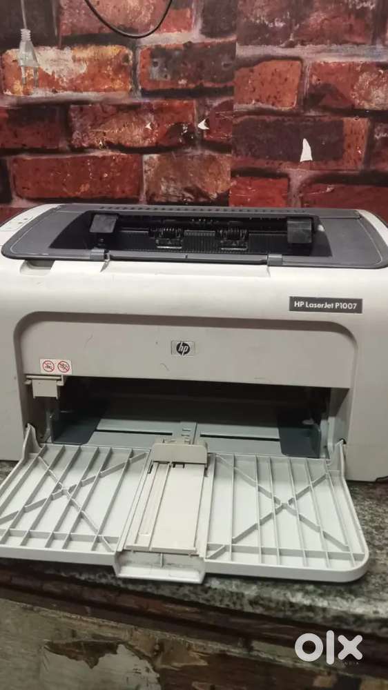 HP laserjet printer for sale