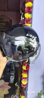 New vaga two wheeler helmet