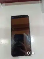 Model vivo1723 Ram 4gb