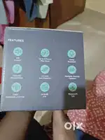 Peebles speaker