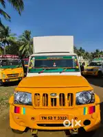 Bolero Maxtruck plus di