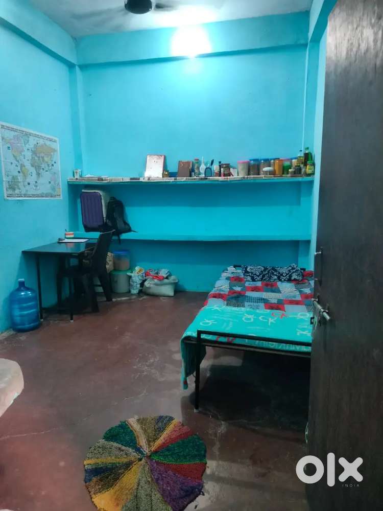 Need a Room partner - Student