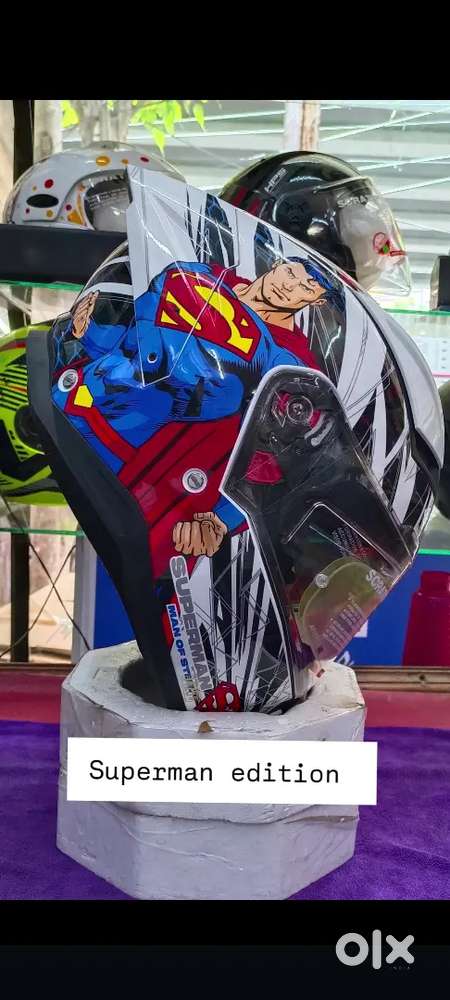 HELMET Brand New Limited Edition With wholesale Price