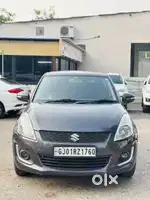 Maruti Suzuki Swift, 2017, Diesel