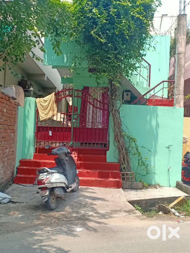 1BHK independent house