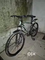 KEYSTO 21 gears cycle