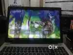 Lenovoi3 ideapad310 4gbram 256gbssd silver colour low use only Ad use