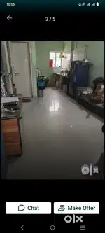 I have one bhk tenament near nimeta