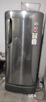 Fridge Cool