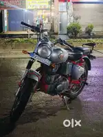 Royal Enfield mint condition 2019 model 2nd ownr