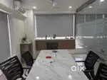 Luxurious office available for rent in Prahladnagar