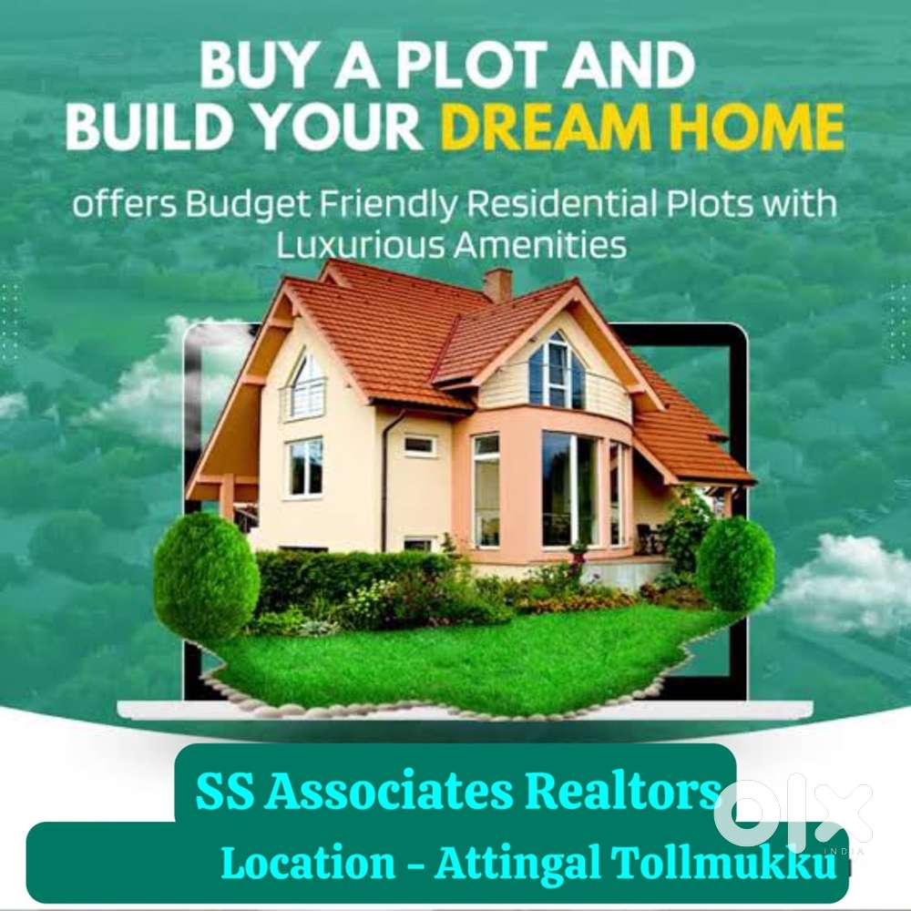 10 Cent Squre Plot For Sale Avanavanchery Tollmukku