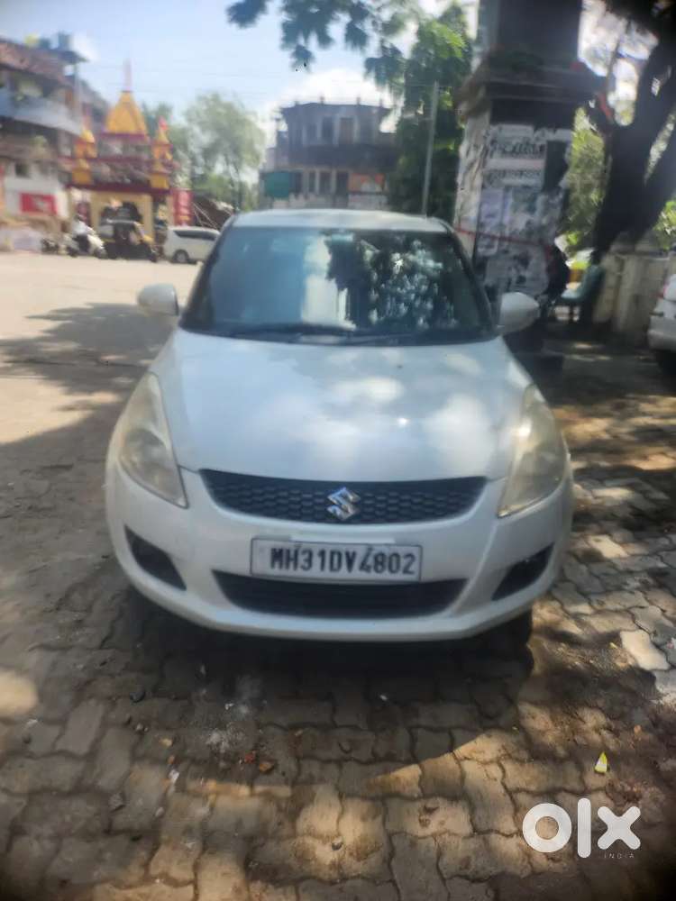 Maruti Suzuki Swift 2011 Petrol 133000 Km Driven