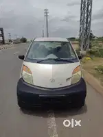 I am selling my nano car 2011 model
