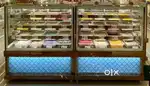 Cake and Sweet Display Counters