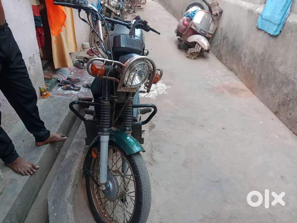 I want buy new bike so I just sell this