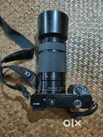 Sony ILCE 6000