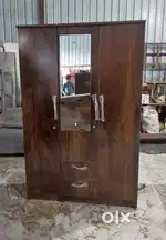 Brand new 3 door wardrobe