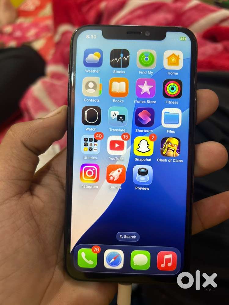 Iphone 11 pro 64 gb